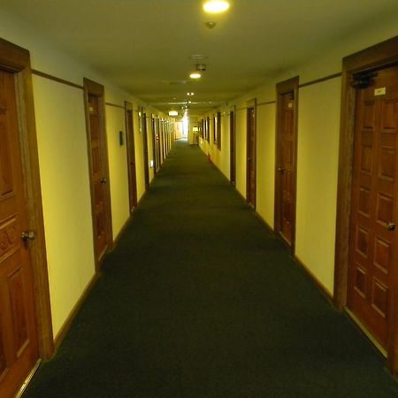 Hotel Misono Oszaka Kültér fotó