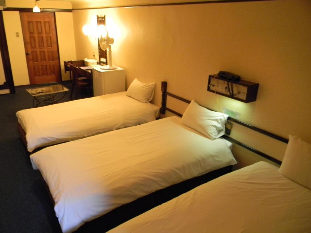 Hotel Misono Oszaka Szoba fotó