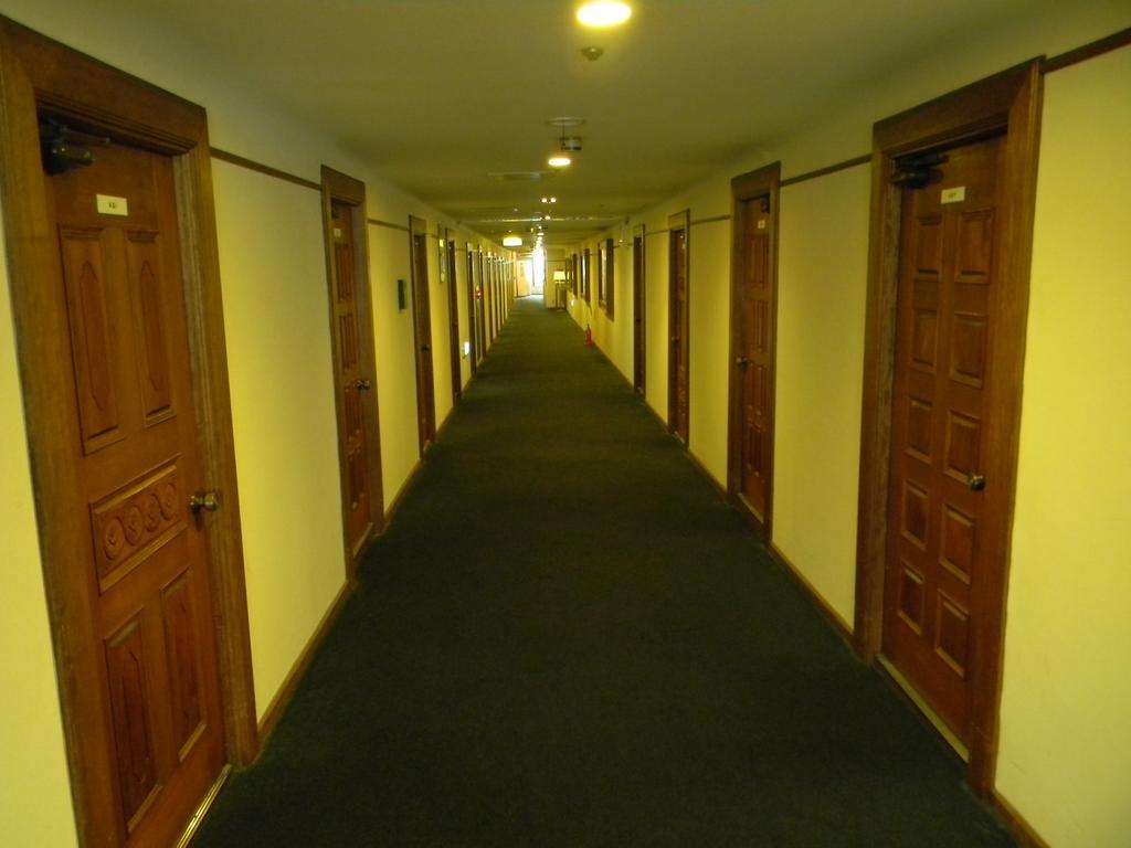 Hotel Misono Oszaka Kültér fotó
