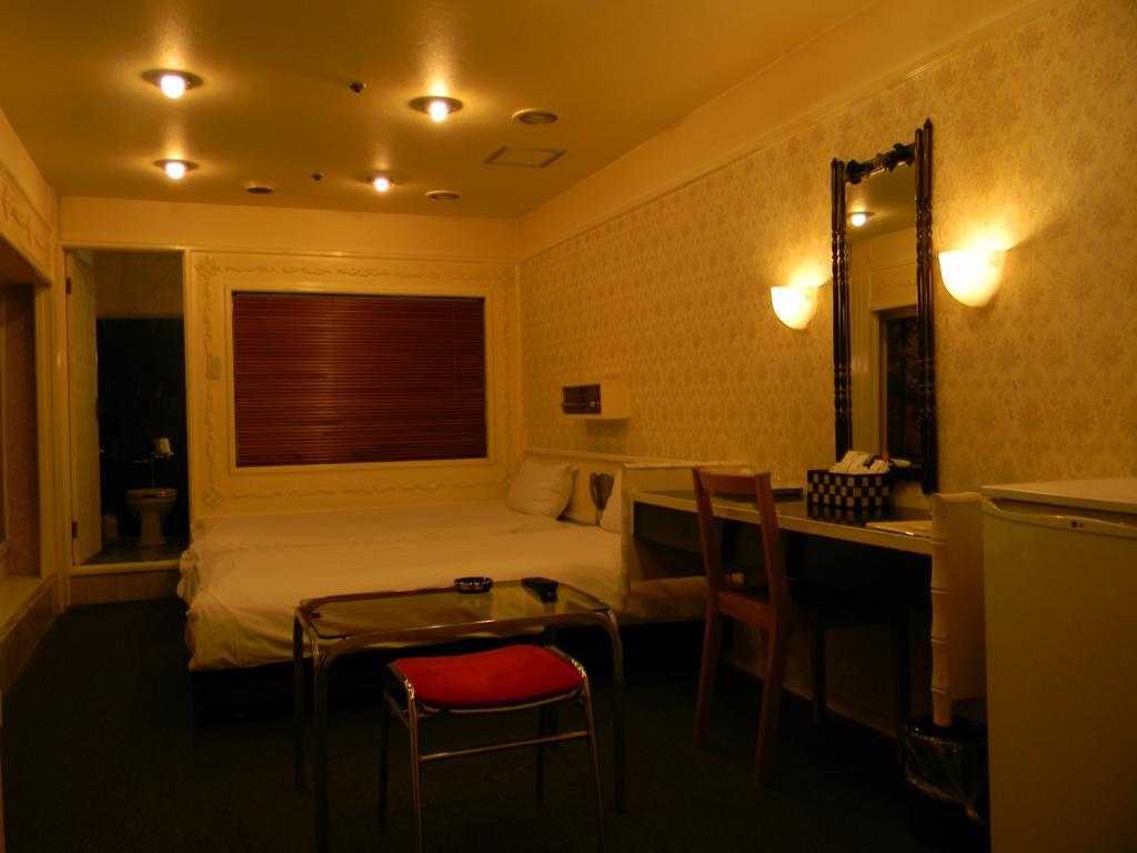Hotel Misono Oszaka Kültér fotó