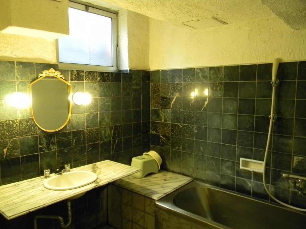 Hotel Misono Oszaka Kültér fotó