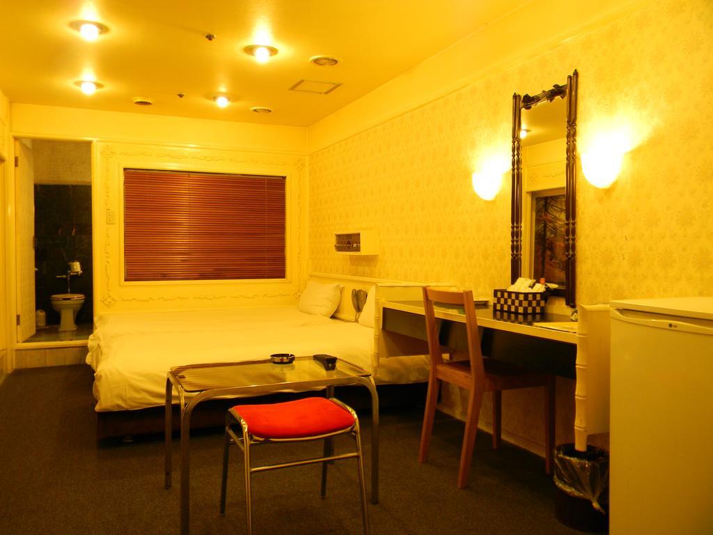 Hotel Misono Oszaka Kültér fotó