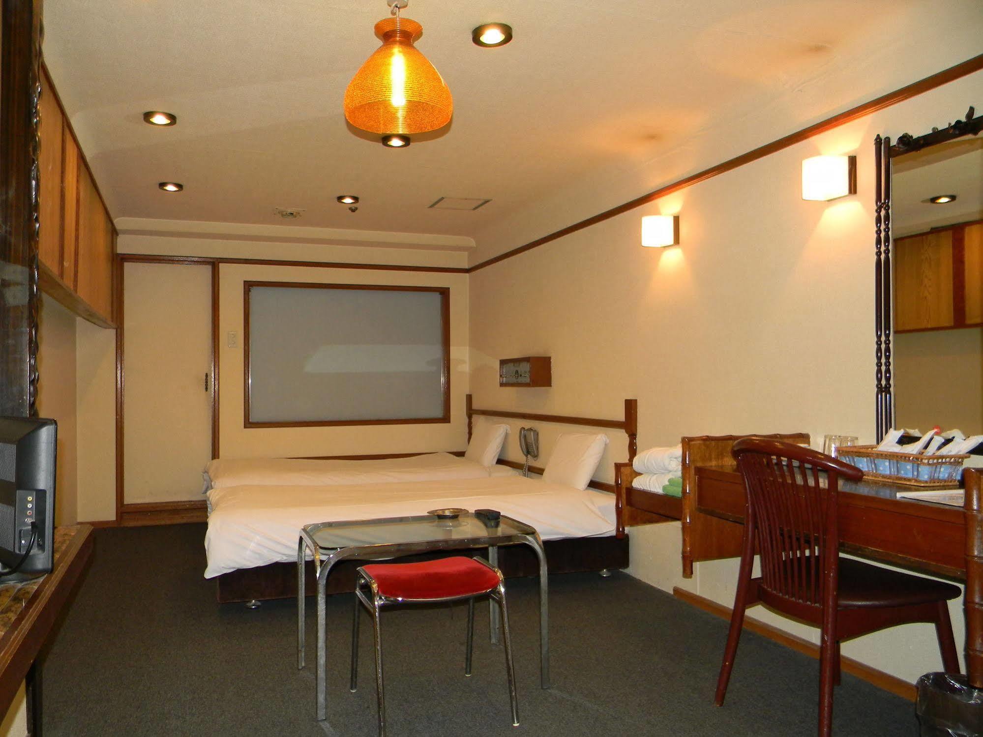 Hotel Misono Oszaka Kültér fotó