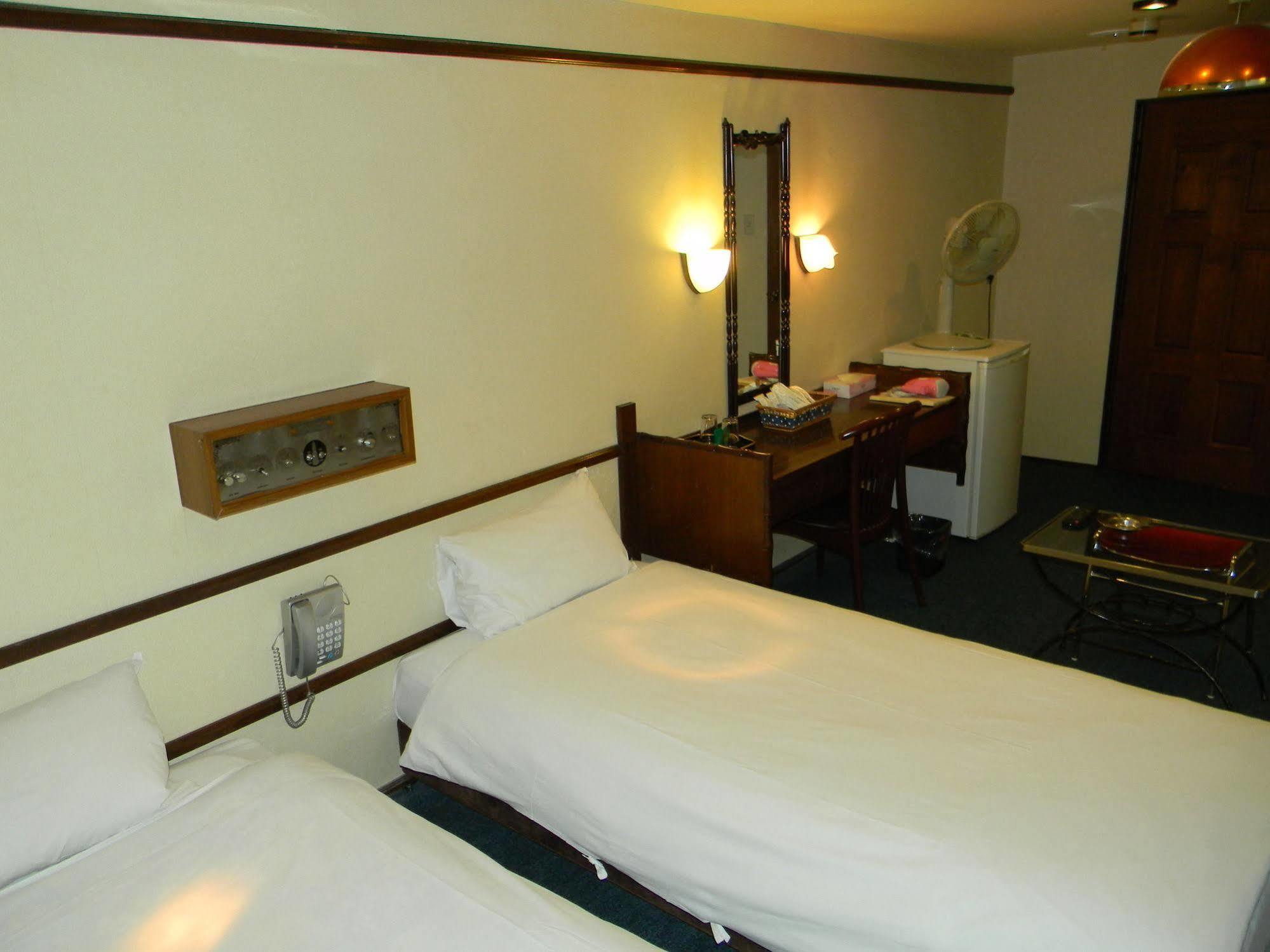 Hotel Misono Oszaka Kültér fotó